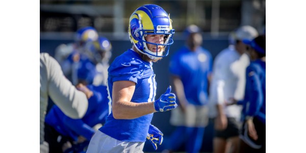 Los Angles Rams se enfocarán en nutrir el crecimiento de los jugadores jóvenes